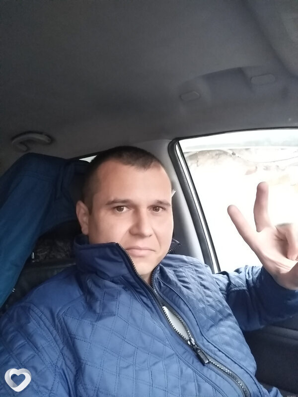 Владислав, 38, Конотопе — анкета №110701
