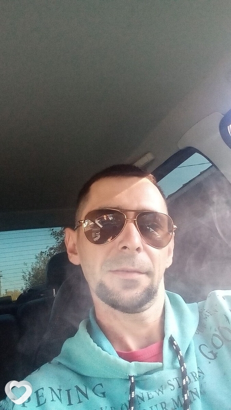 Рома, 36, Барыше — анкета №110706