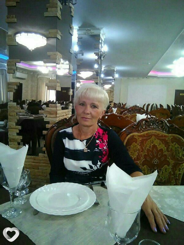Людмила, 57, Чите — анкета №111312