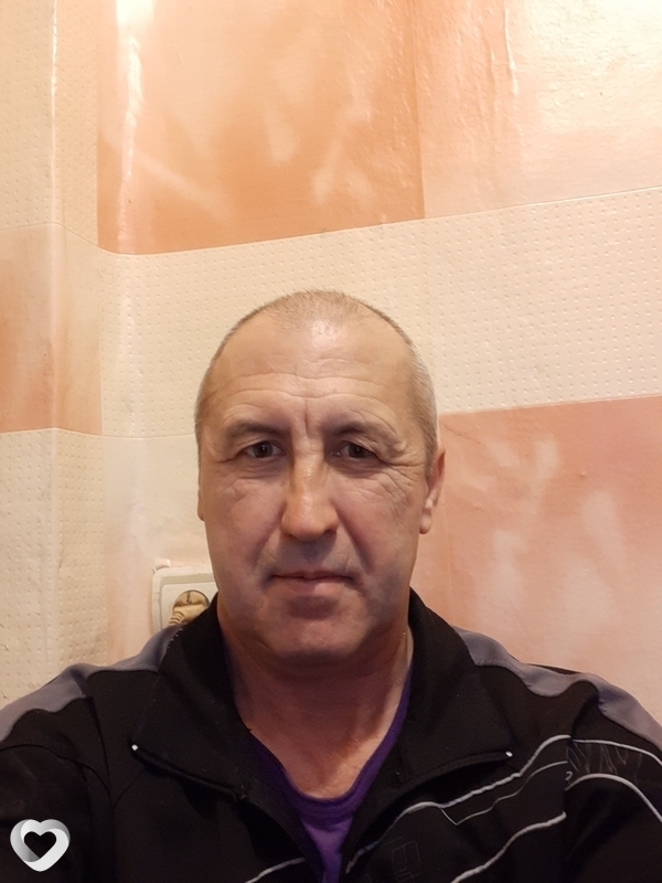 Володя, 44, Бердянске — анкета №111313
