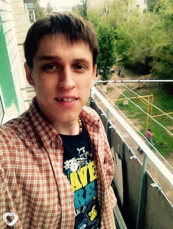 Алексей, 35, Караганде — анкета №111318