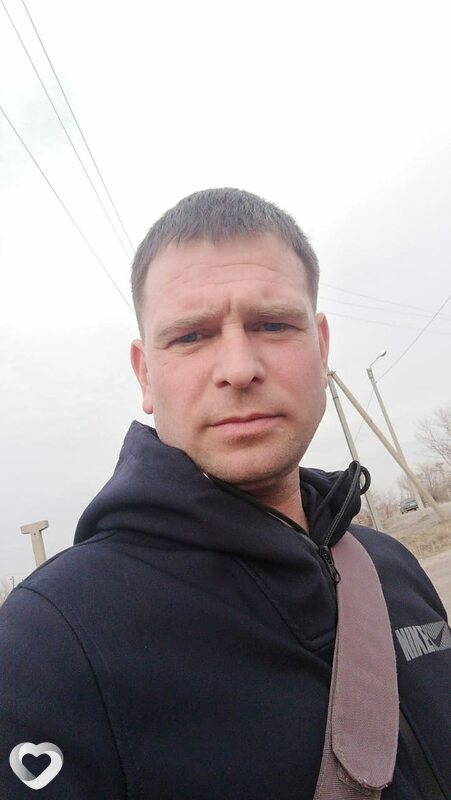 Макс, 40, Караганде — анкета №111324