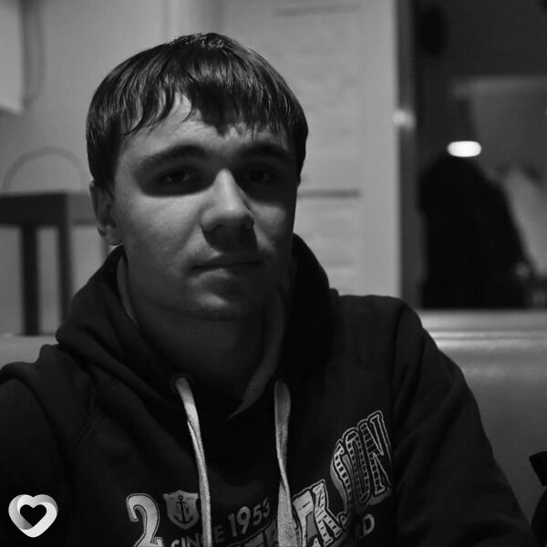 Сергей, 29, Москве — анкета №111325
