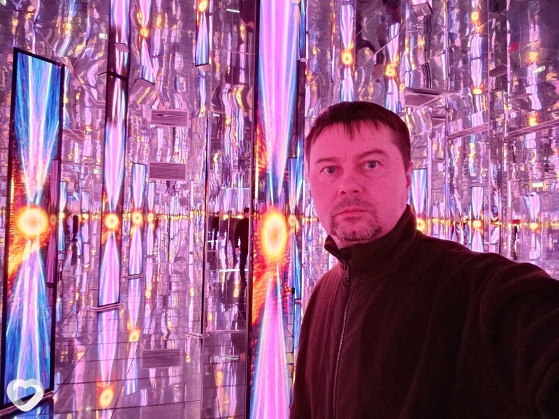 Максим, 31, Уфе — анкета №111330