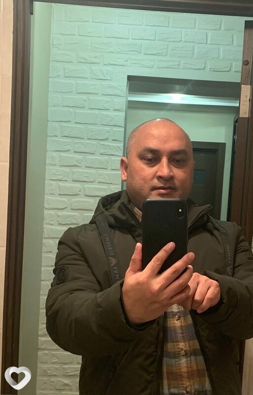 Suraj, 38, Одессе — анкета №111332