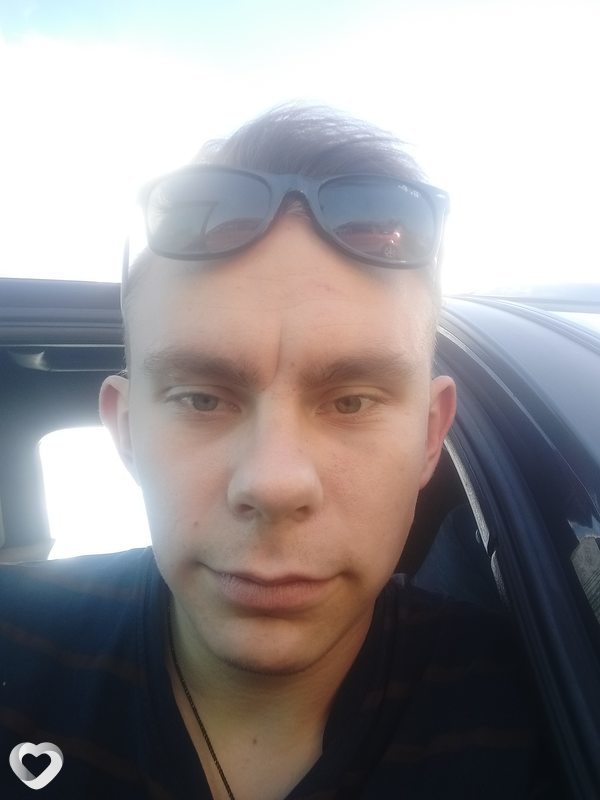 Артём, 36, Витебске — анкета №110738