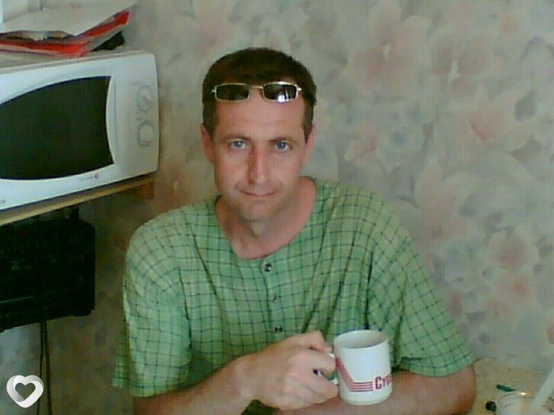 Сергей, 36, Москве — анкета №110742