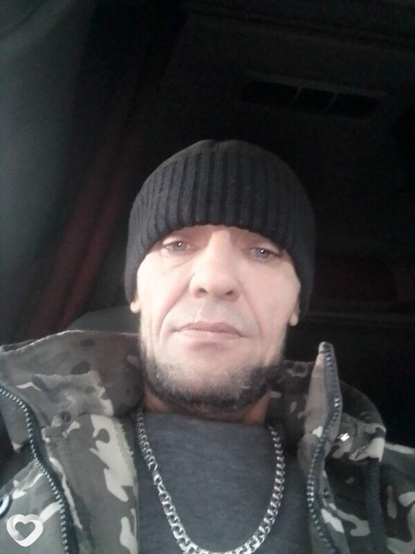 Алексе, 50, Краснокаменске — анкета №110752