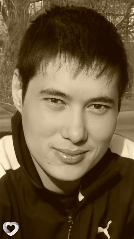 Симба, 35, Алматы — анкета №110754