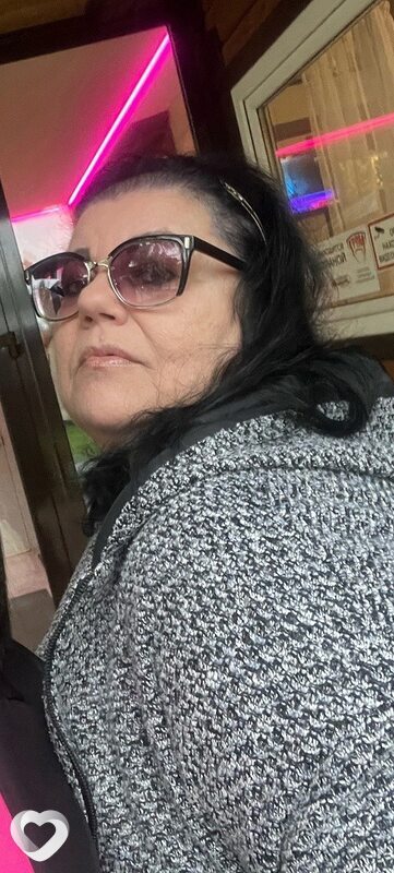 Алёна, 58, Тольятти — анкета №110756