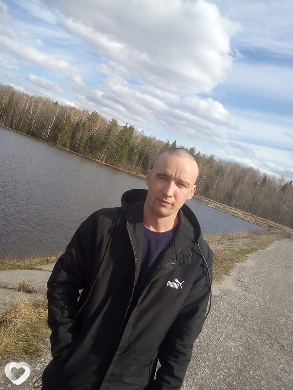 Andrej, 36, Йошкар-Оле — анкета №110758