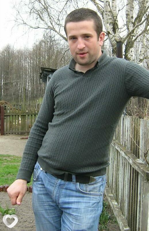 Александр, 45, Барановичах — анкета №110771