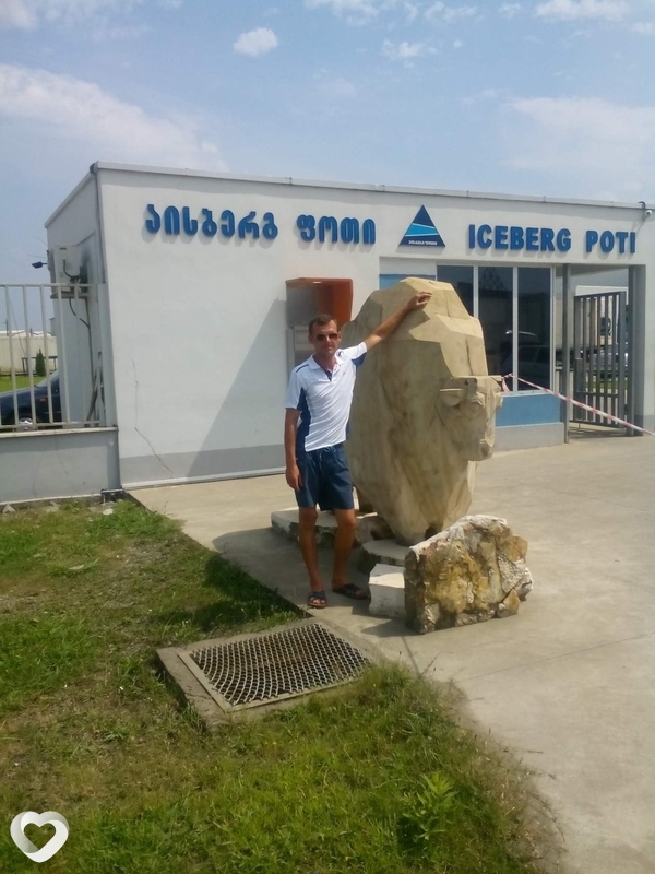 Андрей, 45, Лисичанске — анкета №110775