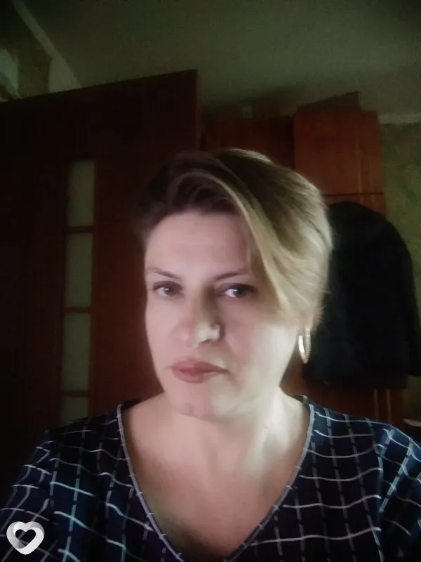 Марина, 50, Заринске — анкета №110776