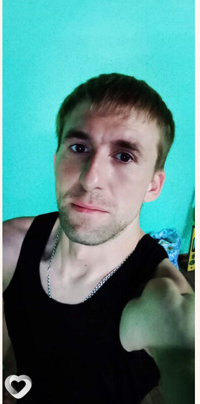 Евгений, 40, Тамбове — анкета №110782