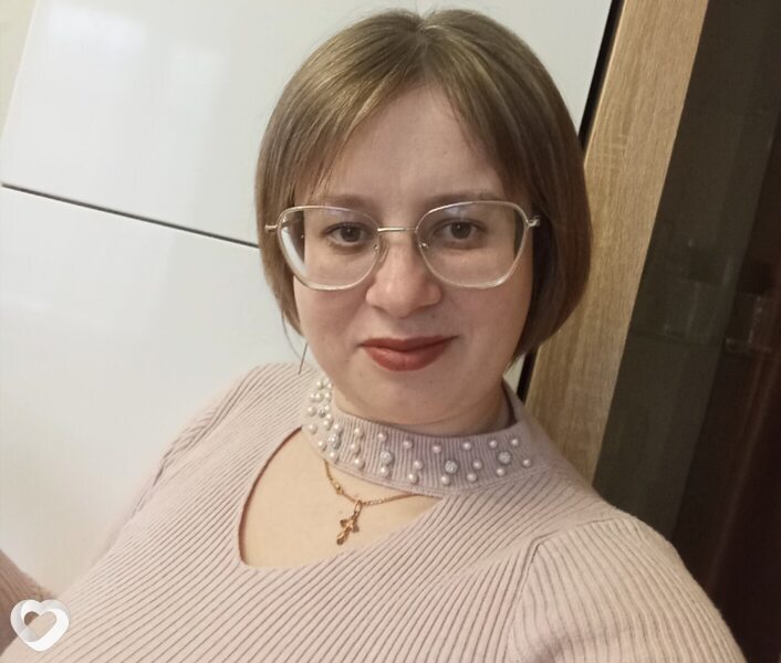 Надежда, 34, Димитровграде — анкета №110796