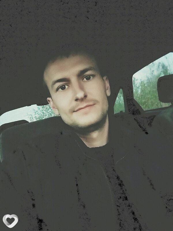 Дима, 32, Витебске — анкета №110799