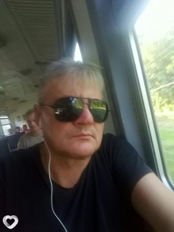 Николай, 58, Барановичах — анкета №110800