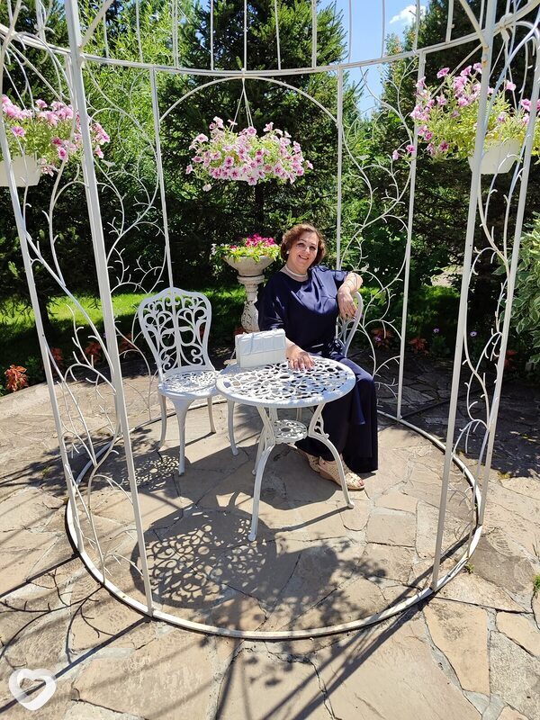 Светлана, 54, Красноярске — анкета №110801