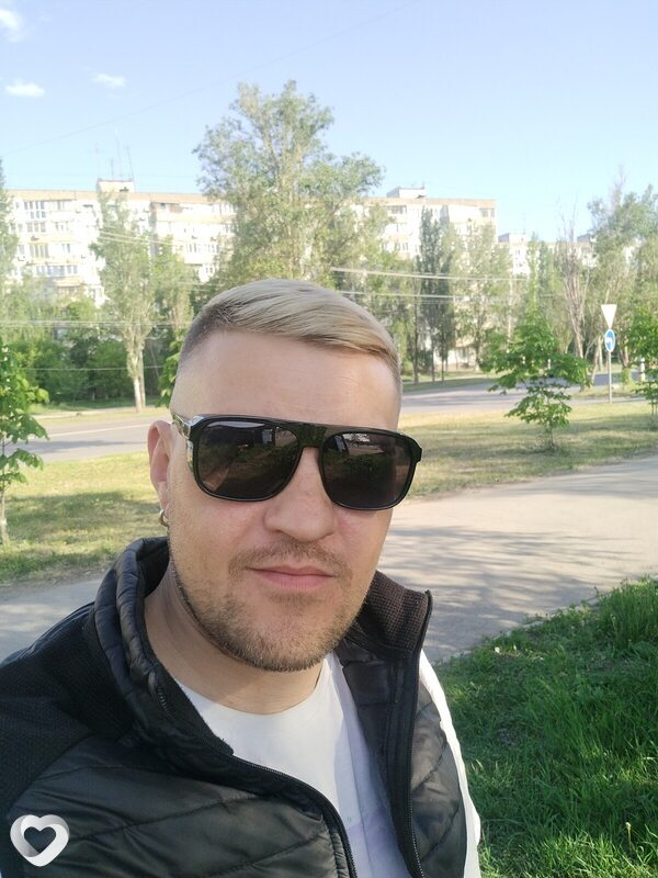 Дмитрий, 41, Москве — анкета №110802