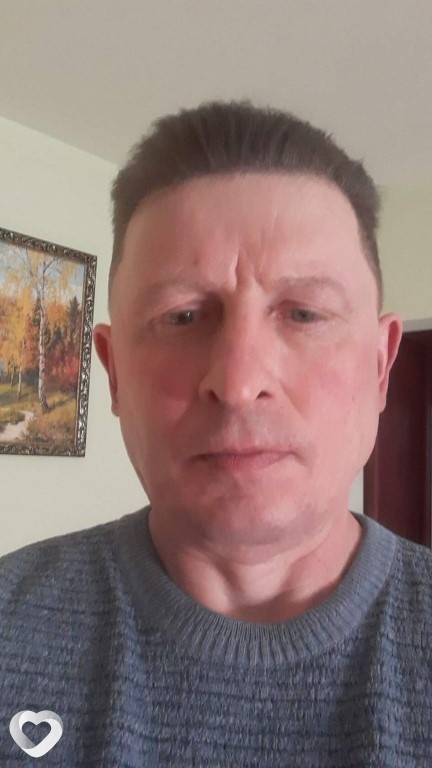 Vladimir, 53, Ростове-на-Дону — анкета №110814