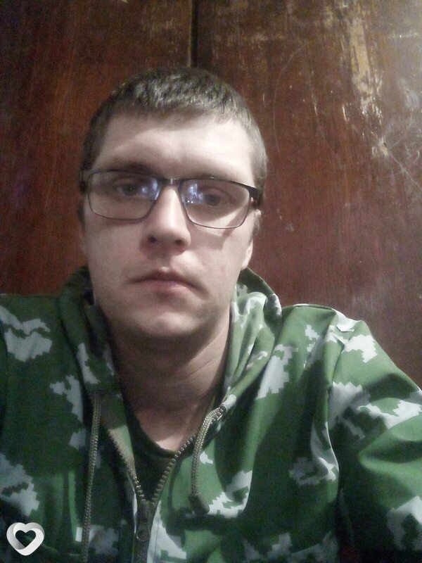 Иван, 31, Гомеле — анкета №110833