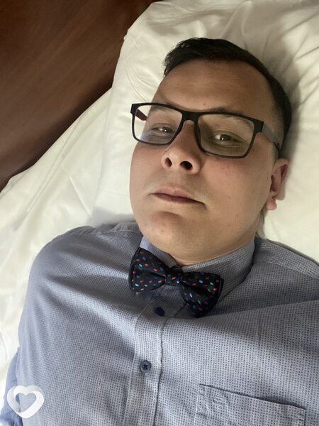 Кирилл, 31, Пинске — анкета №110835