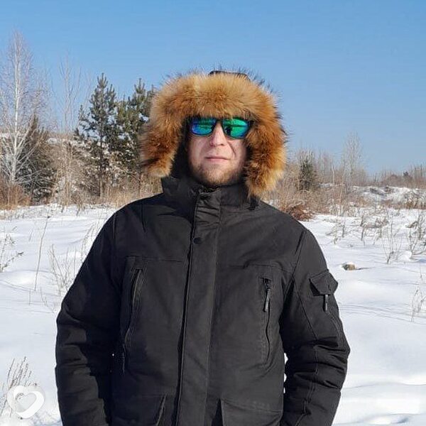 Алексей, 40, Иркутске — анкета №110838