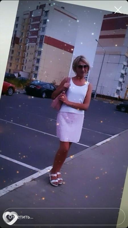 Наталья, 47, Гомеле — анкета №110840