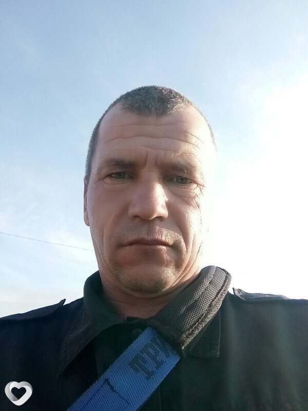Павел, 42, Волгограде — анкета №110848