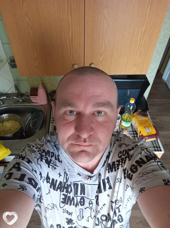 Александр, 41, Киеве — анкета №110849