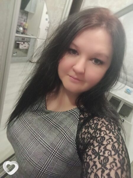 Юлия, 38, Витебске — анкета №110852