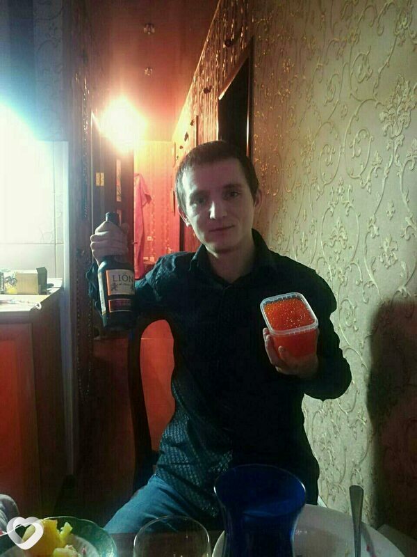 Denis, 36, Хабаровске — анкета №110859