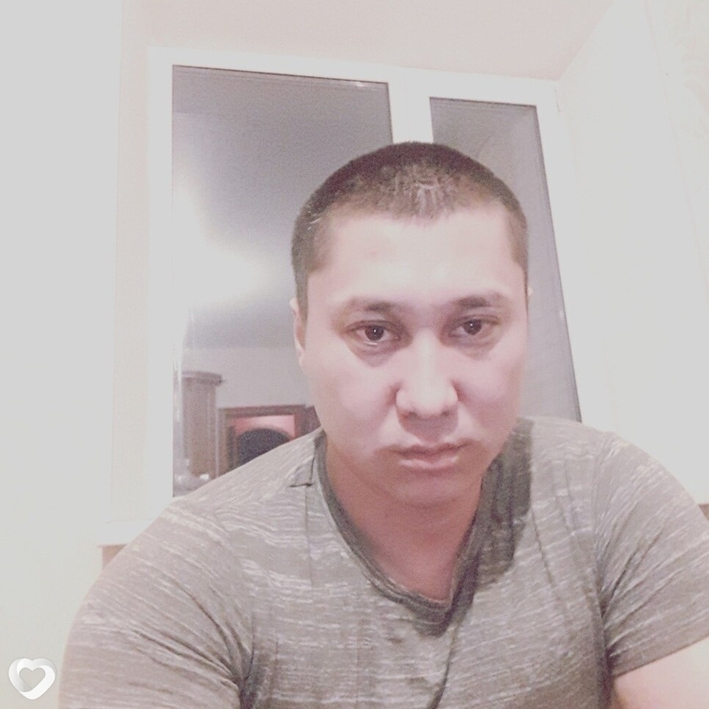 Сунгат, 38, Омске — анкета №110917