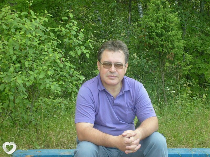 Дмитрий, 64, Минске — анкета №110919