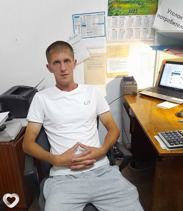 Денис, 36, Омске — анкета №110920