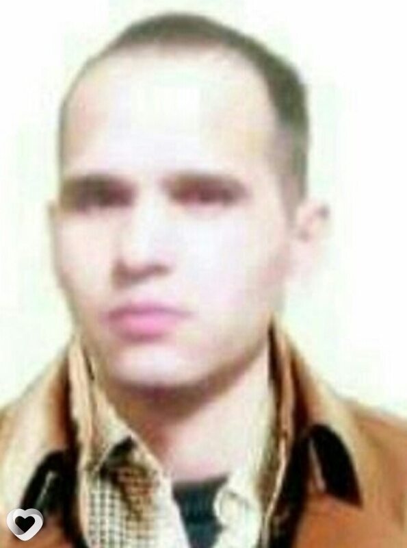 Алим, 46, Ош — анкета №110925