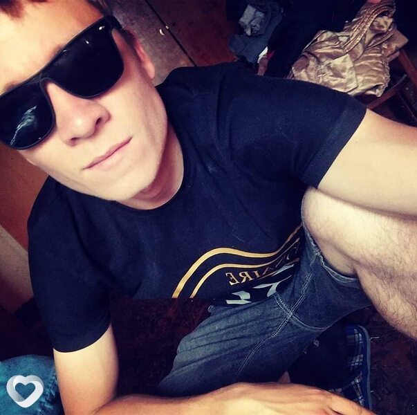 Леха, 31, Темиртау — анкета №110934