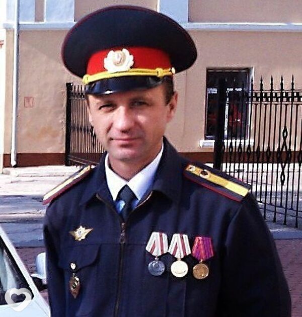 Сергей, Тирасполь