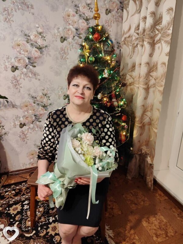 Галина, Тамбов