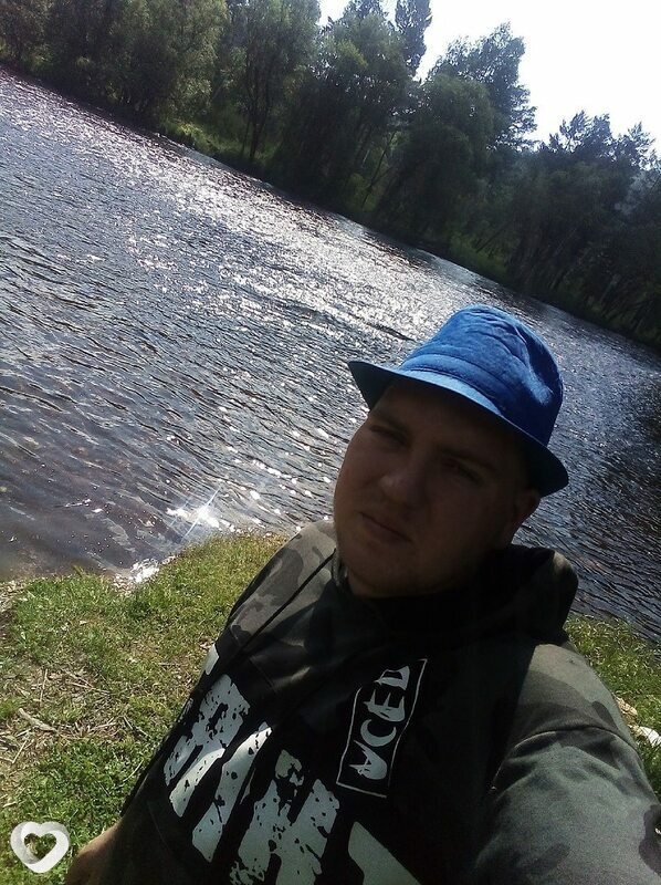 Алексей, 41, Тамбове — анкета №110981