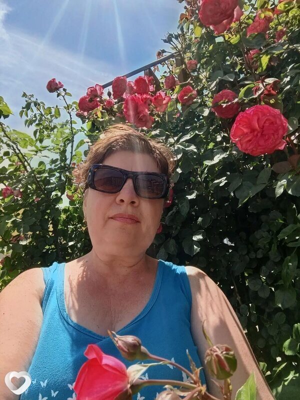 Татьяна, 54, Братске — анкета №110984
