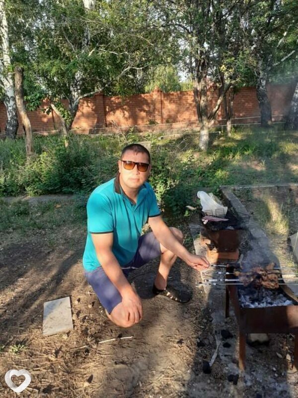 Марат, 46, Омске — анкета №110886