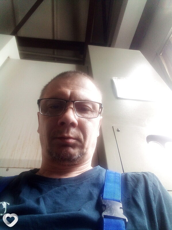 Сергей, 47, Томске — анкета №110890