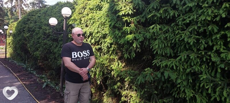 Veldemar, 48, Липецке — анкета №110894