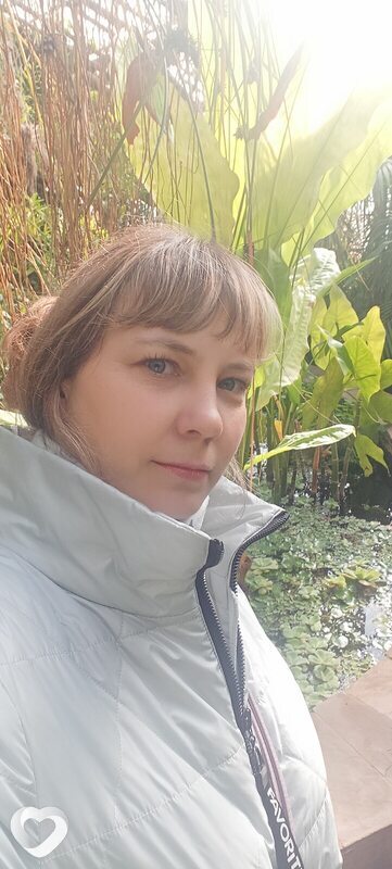 Пантера, 40, Иркутске — анкета №110896