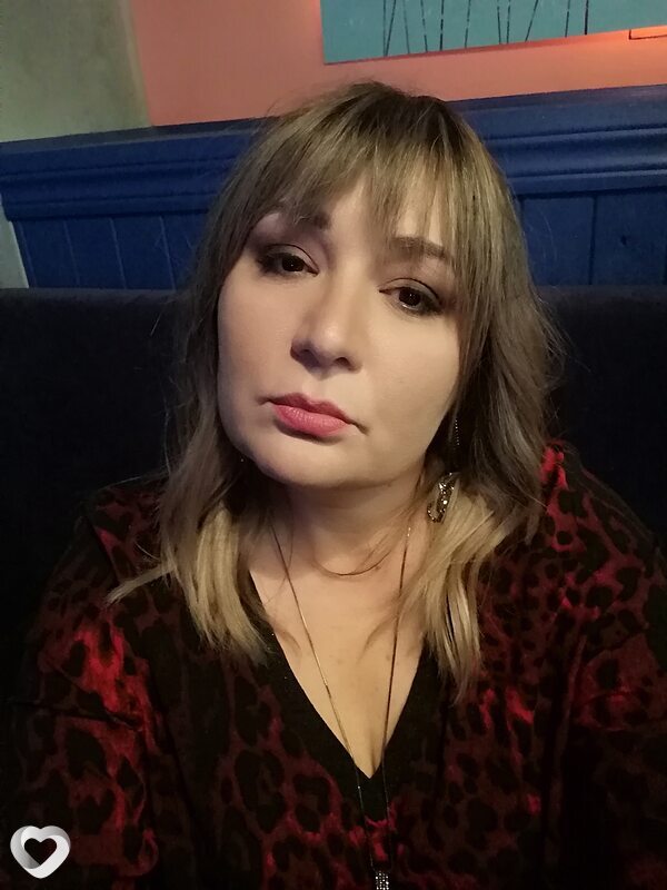 Элина, 42, Казани — анкета №110900
