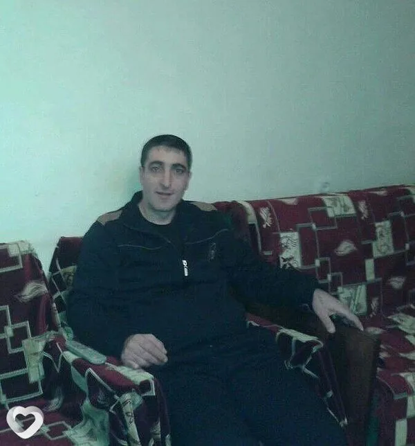 Yzxxx, 46, Москве — анкета №5428