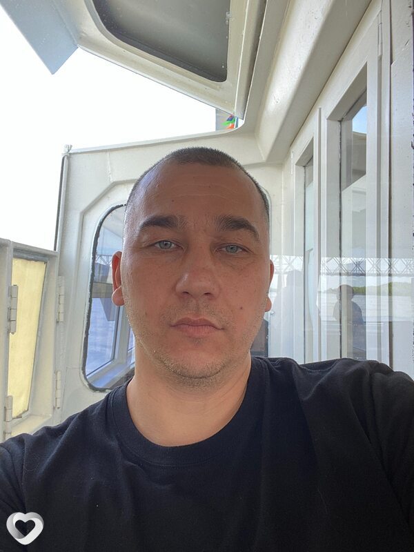 Николай, 40, Павлодаре — анкета №110908
