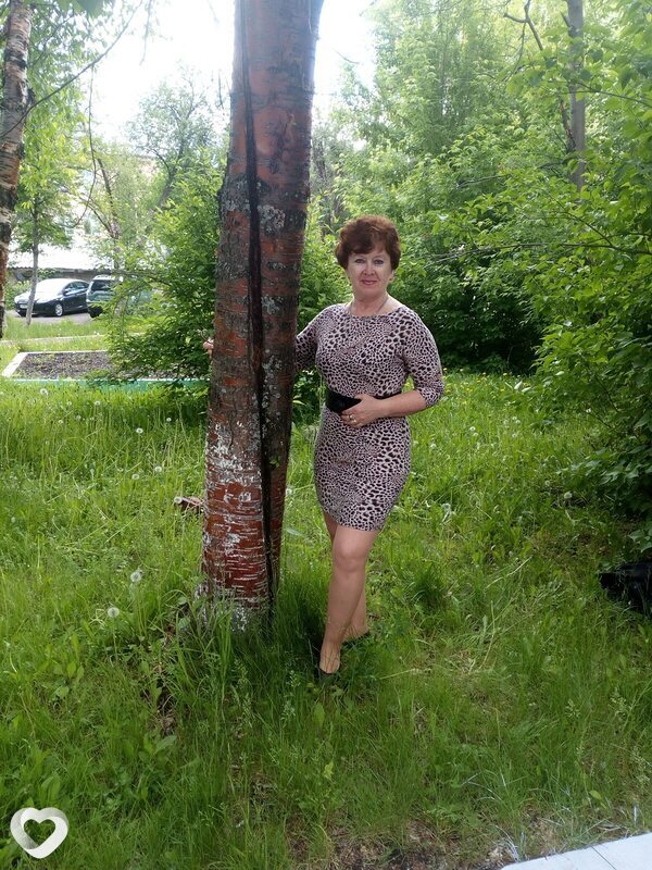 Татьяна, 65, Красноярске — анкета №110937
